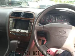 日産 セドリック