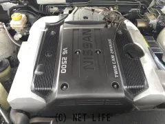 日産 セドリック