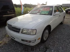 日産 セドリック