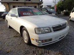 日産 セドリック