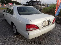 日産 セドリック