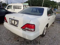 日産 セドリック