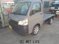 ダイハツ ハイゼットトラック