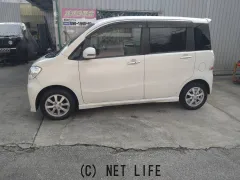 ダイハツ タントエグゼ