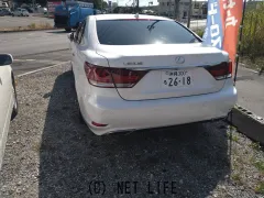 レクサス LS