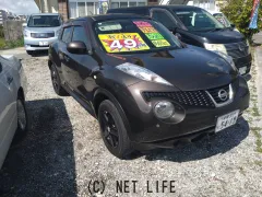 日産 ジューク