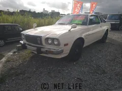 マツダ コスモクーペ