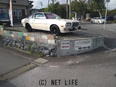 マツダ コスモクーペ