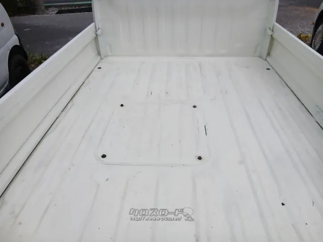 ホンダ アクティトラック