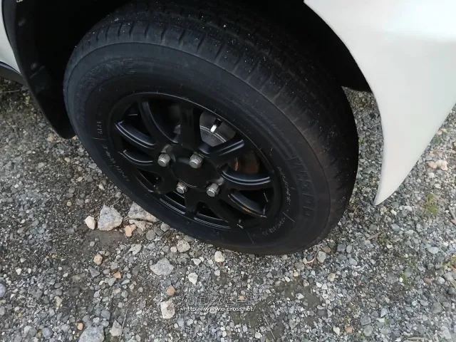 ホンダ アクティトラック