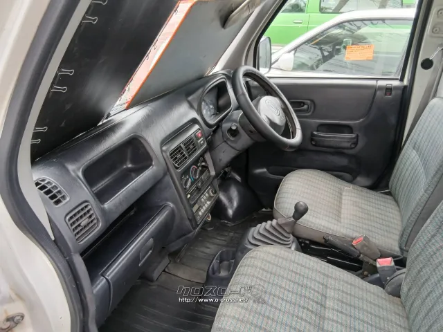 ホンダ アクティトラック