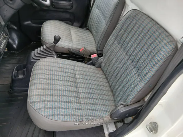 ホンダ アクティトラック