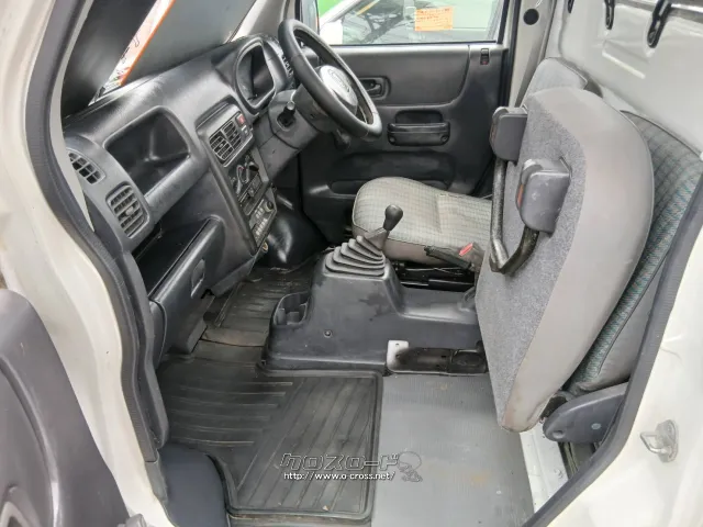 ホンダ アクティトラック