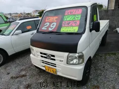 ホンダ アクティトラック