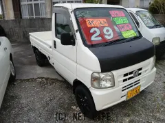 ホンダ アクティトラック