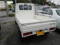 ホンダ アクティトラック