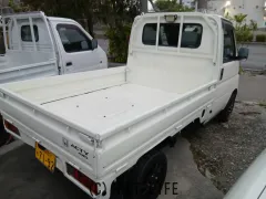 ホンダ アクティトラック