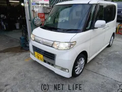 ダイハツ タント