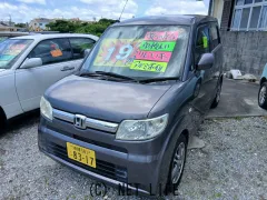 ホンダ ゼスト