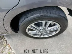 ホンダ ゼスト