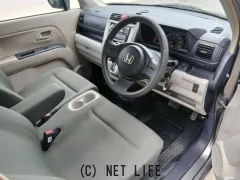 ホンダ ゼスト