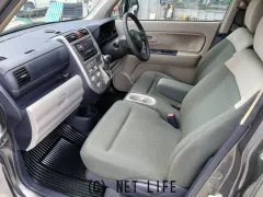 ホンダ ゼスト