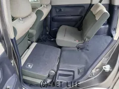 ホンダ ゼスト