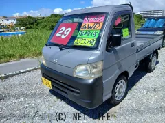 ダイハツ ハイゼットトラック