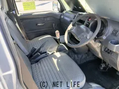 ダイハツ ハイゼットトラック