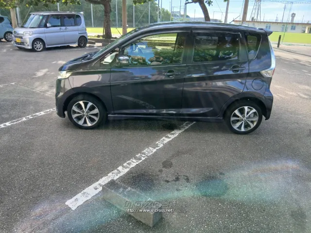 日産 デイズ