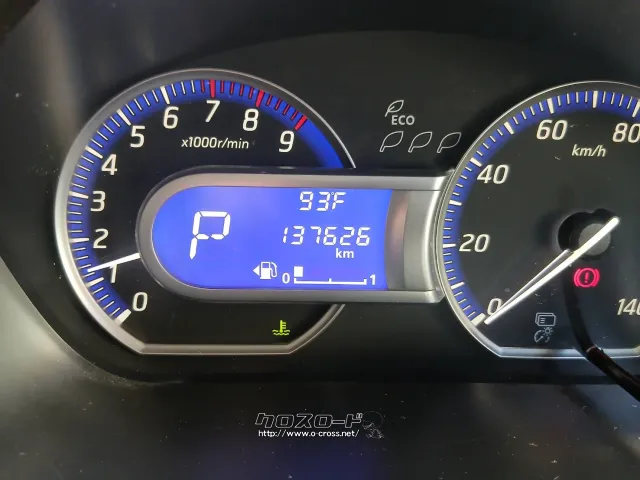 日産 デイズ