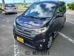 日産 デイズ