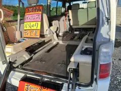 日産 キャラバン