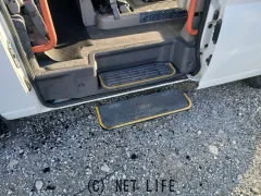 日産 キャラバン
