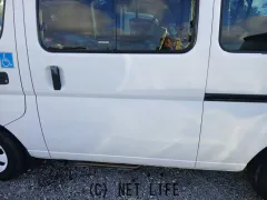 日産 キャラバン