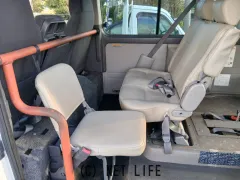日産 キャラバン