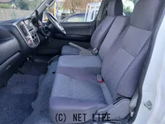 日産 キャラバン