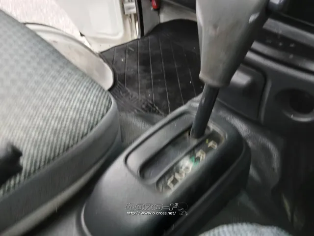 ダイハツ ハイゼットトラック