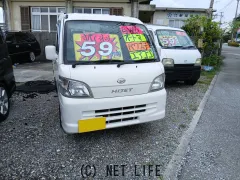ダイハツ ハイゼットトラック
