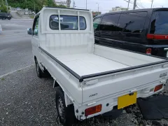 ダイハツ ハイゼットトラック