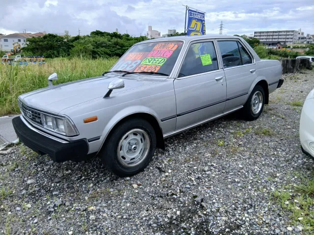 トヨタ コロナ