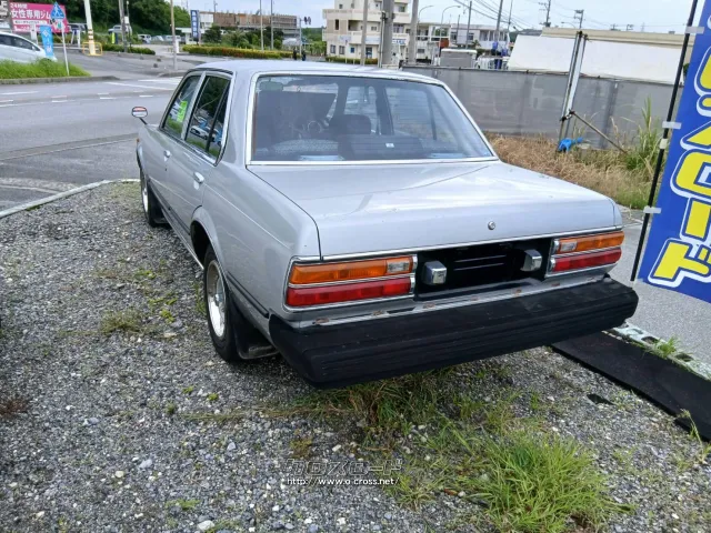 トヨタ コロナ