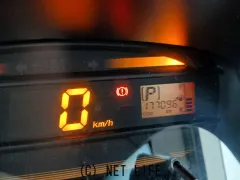 ダイハツ ミライース