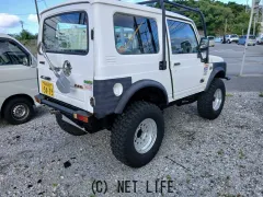 スズキ ジムニー