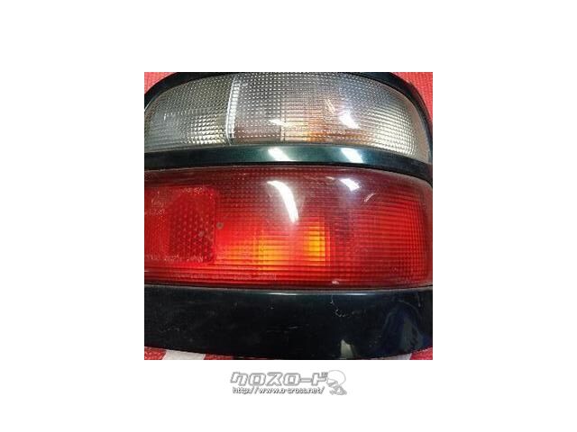 外装・エアロ テールレンズ左右セット