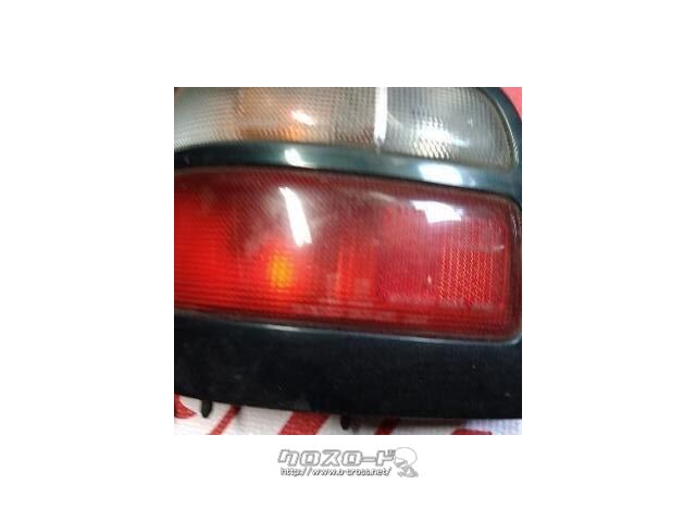 外装・エアロ テールレンズ左右セット