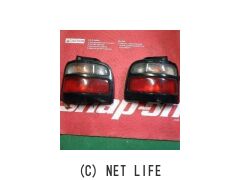外装・エアロ テールレンズ左右セット