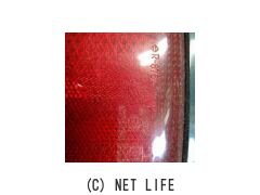 外装・エアロ テールレンズ左右セット