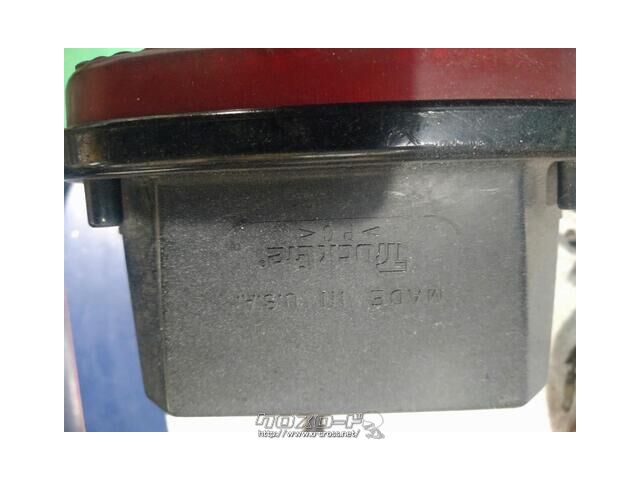 外装・エアロ テールランプ