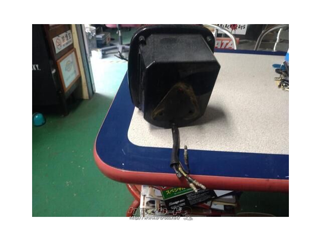 外装・エアロ テールランプ